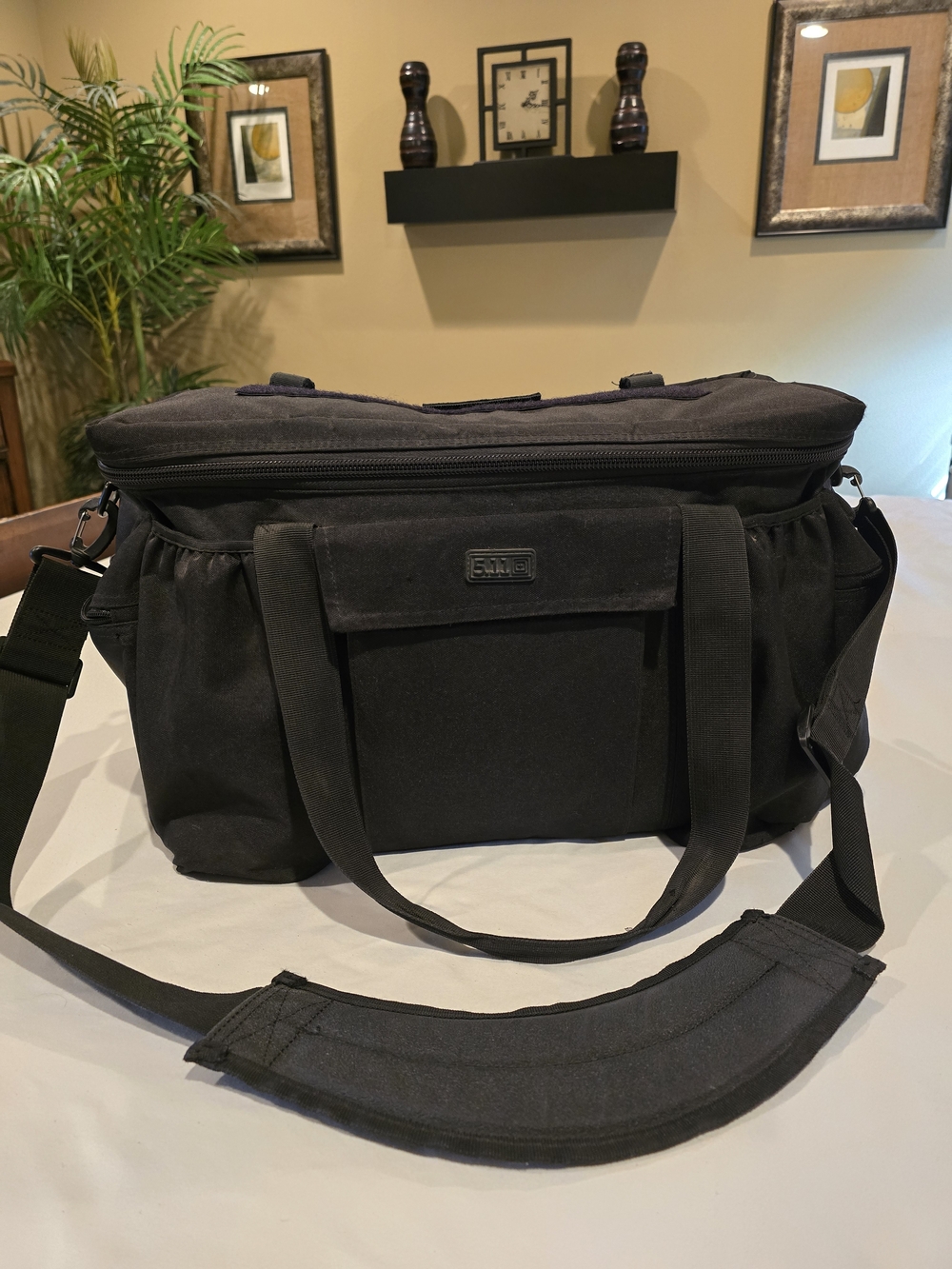 5.11 Tactical Patrol Bag